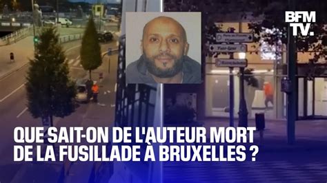 Sauver Les Morts 2025